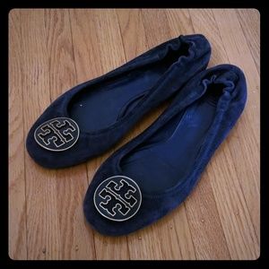 Tory Burch Ballet Flats
